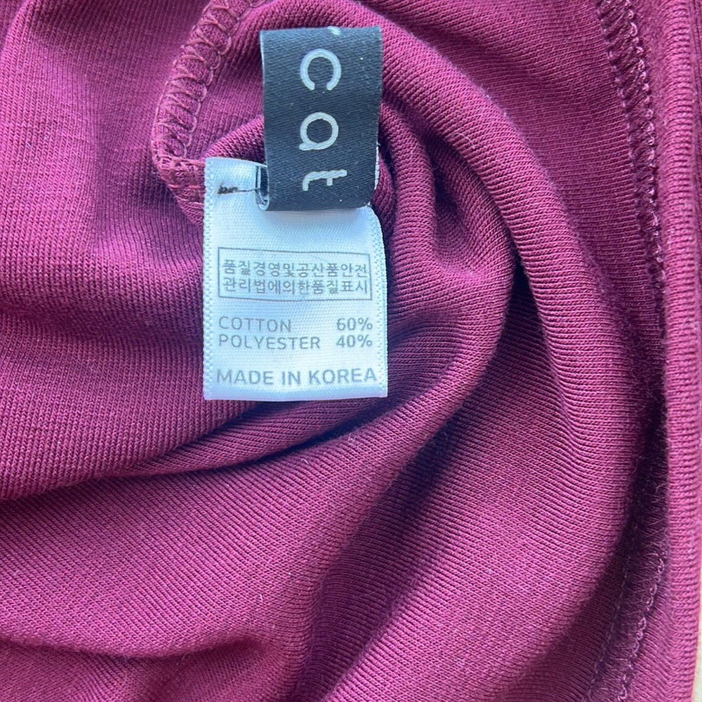 Turtle Neck Bundle - image 4